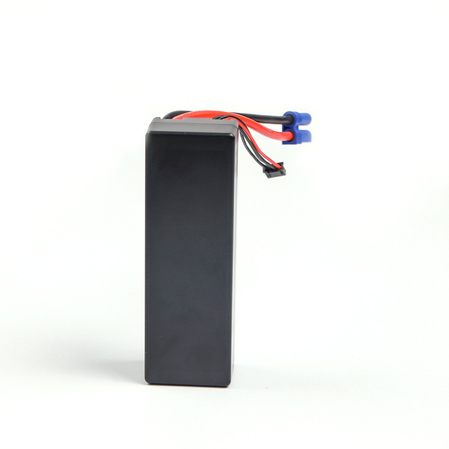 Powerful 11.1V 5000mAh Lipo Agricultural Drone Battery for Solar Golf Carts Energy Storage Power Tools Toys