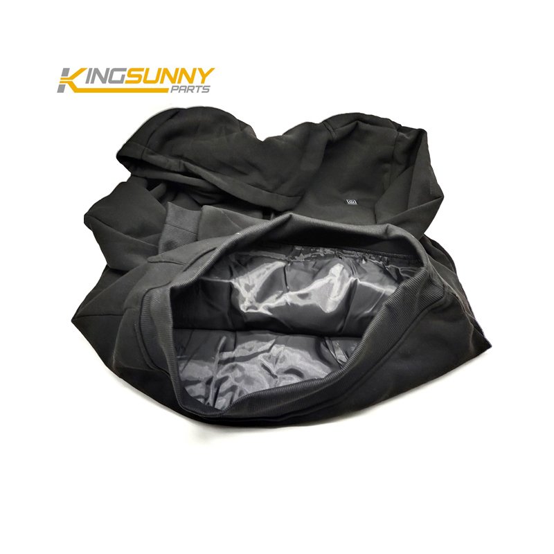 Cycling Outdoor Sport Self-Heated Battery Powered Warming Heating Sweatshirt Self-Heating Clothes Winter Ski Fleece Accessory