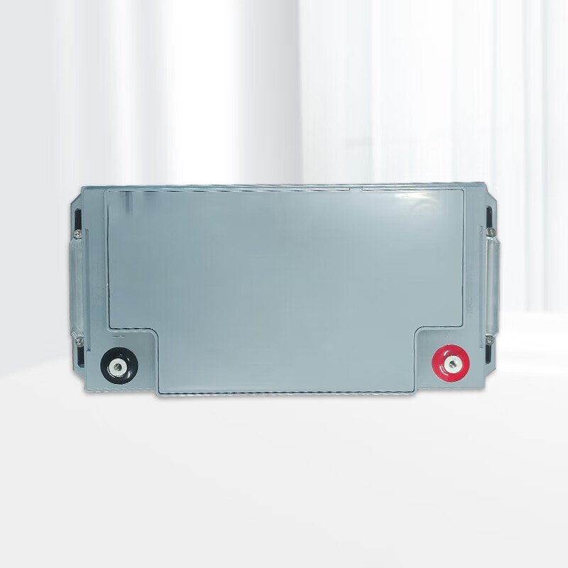 APC CFR Series Original Maintenance-Free Sealed Lead-Acid Battery UPS Power Supply Battery M2AL12-100CFR 12V 100Ah