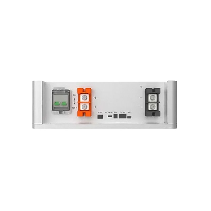 Deye Residential 51.2V 200ah household energy storage Wall-Mounted LFP POWER WALL Lithium ion Battery 10kWh