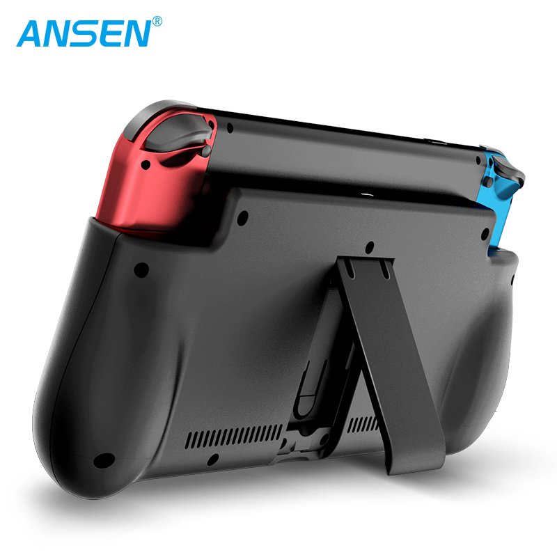 For Nintendo Switch Battery Case 10,000 mah Rechargeable Battery Pack Portable Battery Case For Switch Nintendo Power Bank