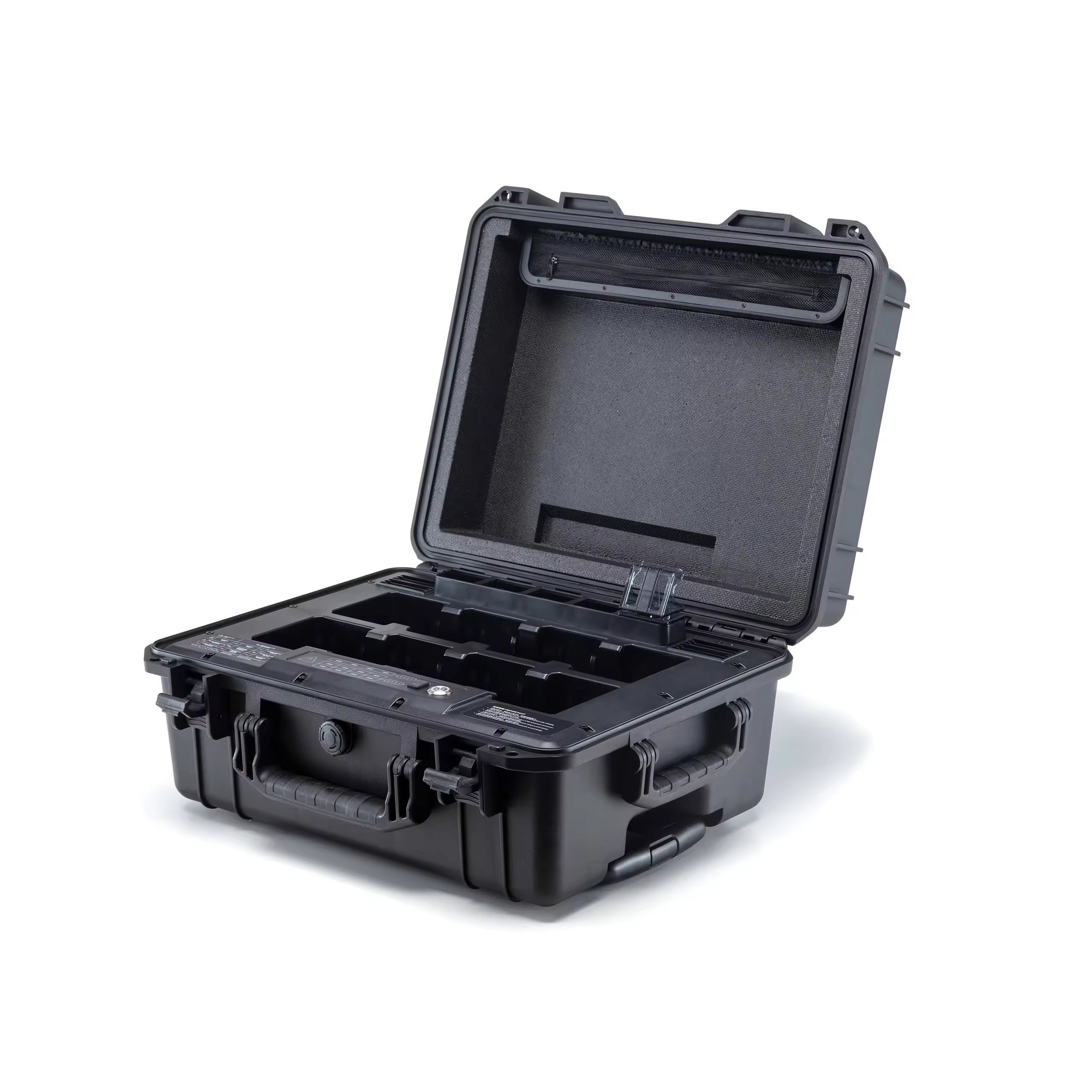 Original Matrice 300 Series BS60 Intelligent Battery Station M350 BS60 Battery StationDrone Accessories Parts