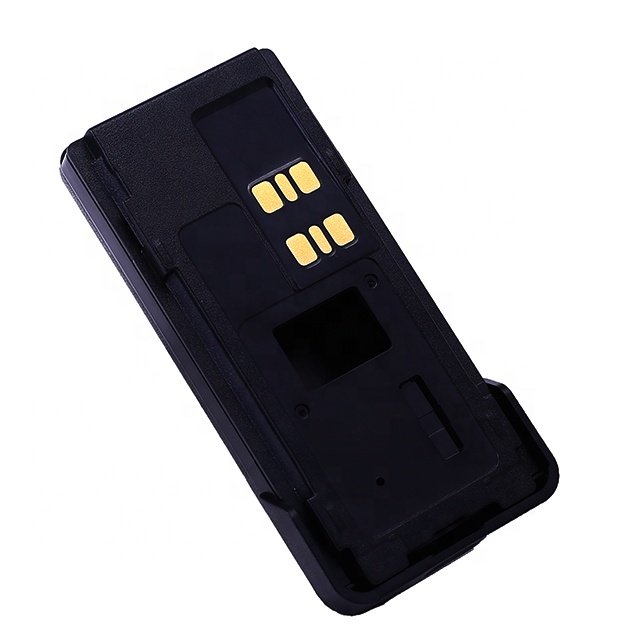 Rechargeable Walkie Talkie Battery Pack Li-Ion For PMNN4409 PMNN4493A For Motorola P8608 P8660 GP328D XPR3300 /3500 Accessory