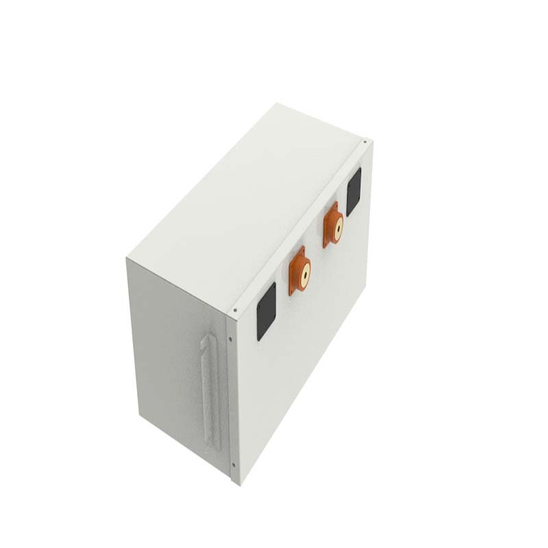 Car Battery Accessories Lithium Ion 12v 100Ah Diy Battery Box Bms Lifepo4 Battery Case