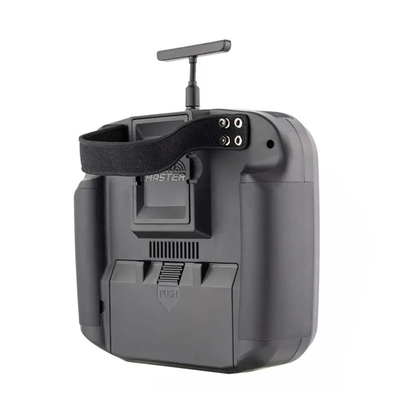 RadioMaster Boxer 2.4G 16ch Hall Gimbals Transmitter Remote Control with Battery Power ELRS 4in1 CC2500 Support for RC Drone