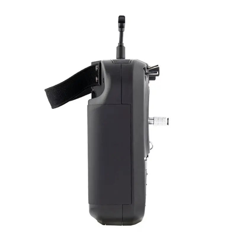 RadioMaster Boxer 2.4G 16ch Hall Gimbals Transmitter Remote Control with Battery Power ELRS 4in1 CC2500 Support for RC Drone