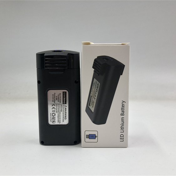 Drone Accessories SG108 Max Drone Battery 2200 mAh Max 20 Min Flight Time In Stock