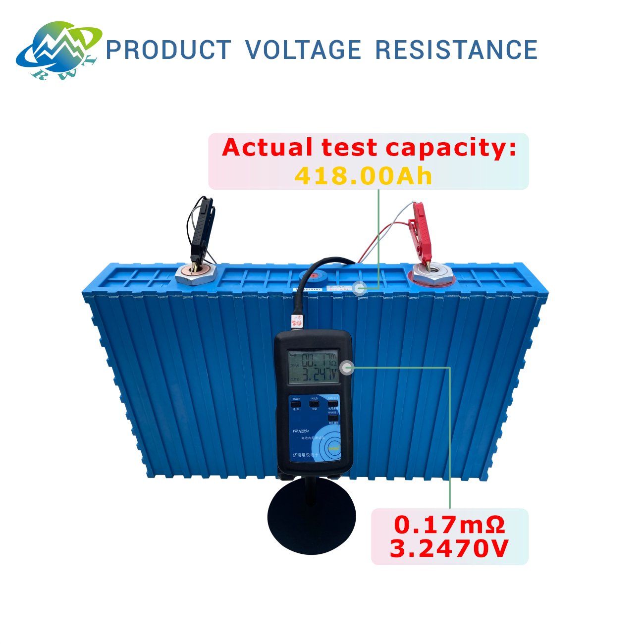 RWT 12v 400ah Lead Acid Battery 200ah Storage For Crane Lithium Solar Battery 48v 400ah Lifepo4 Battery 3.2v 400ah