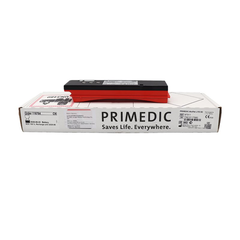 Original Defibrillation Battery M290 for Definitor XDxe (M290) Series Medical Batteries