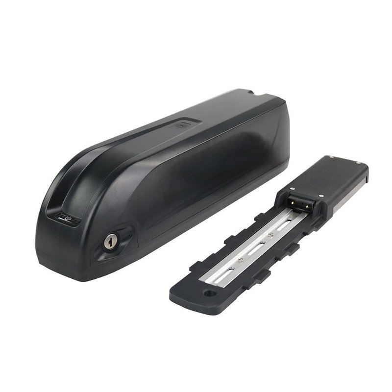 Electric Bike 18650 Lithium Ion Battery Pack with 30A BMS Rechargeable 36V 48V 10Ah 20Ah 30Ah 1500W for Motorcycle Ebike