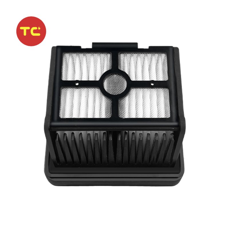 Washing Floor Machine Vacuum Cleaner Brush & Filter For Dreame M12 / M12 Pro / H12 Pro Vacuum Cleaner Replacement Spare Parts