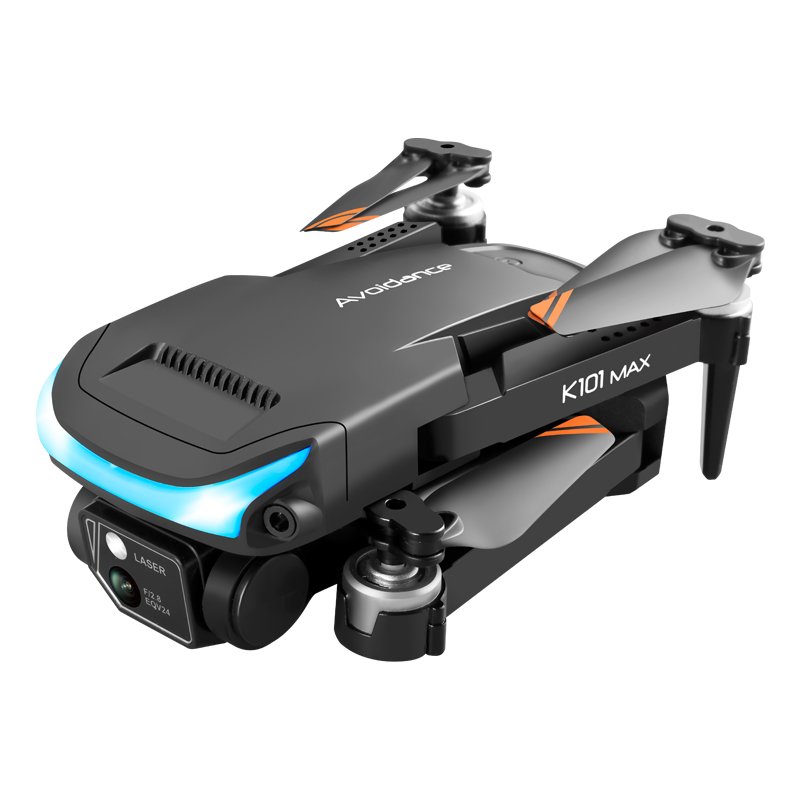 Display System Professional Mini 3 Professional 4k GPS 10km Control Distance Camera 1080p Dual Camera Drone