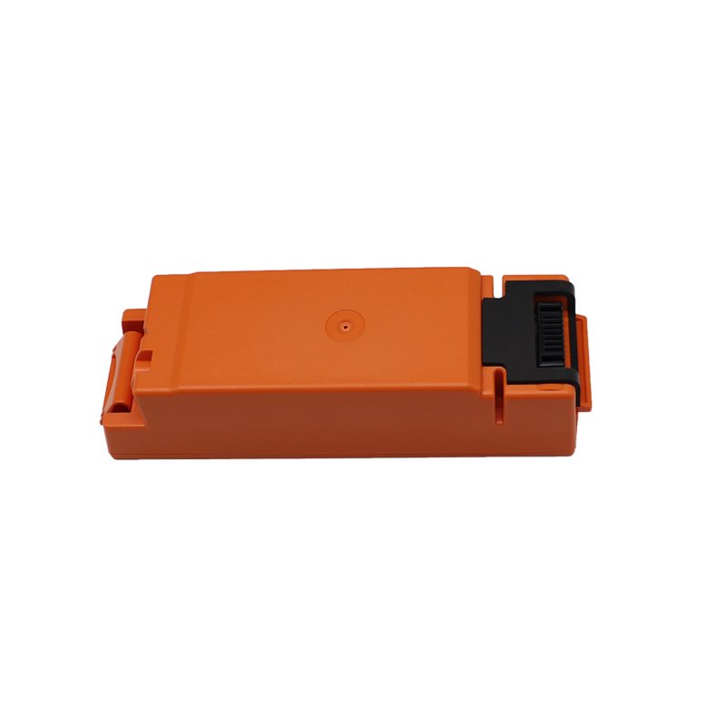 NIHON KOHDEN AED 2100K Defibrillation Battery NKPB-1430K Original Medical Battery