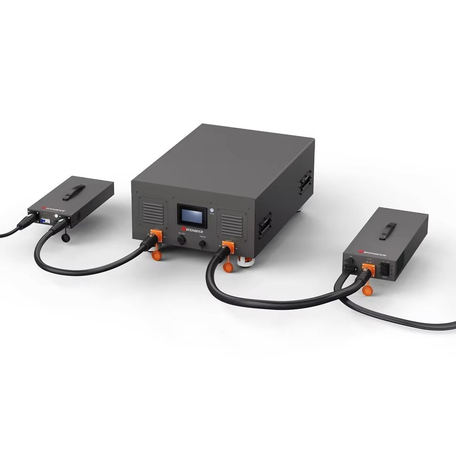 Fast Delivery Compatibility Highpower Lightweight Rechargeable Drone Battery Pack For Various Drone Models