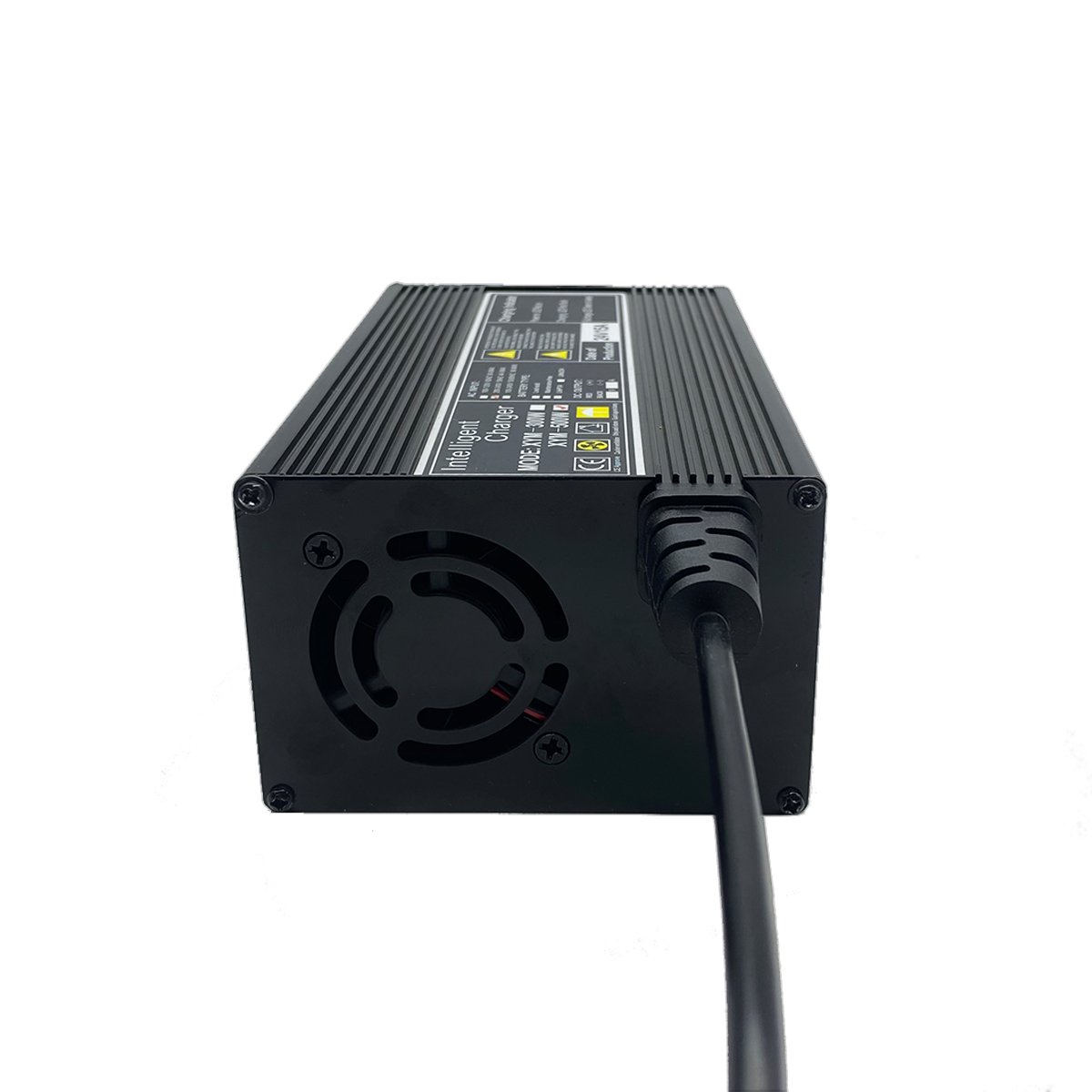 200AH Lithium Ion LiFePO4 Lead Acid Battery Charger Automatic 20A 15A battery Charger 12V 24V