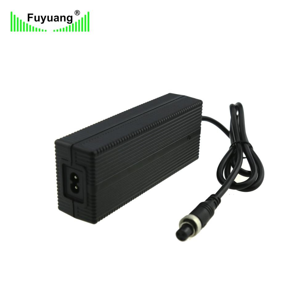 High quality certified electric bike accessories 48v battery charger for electric bike