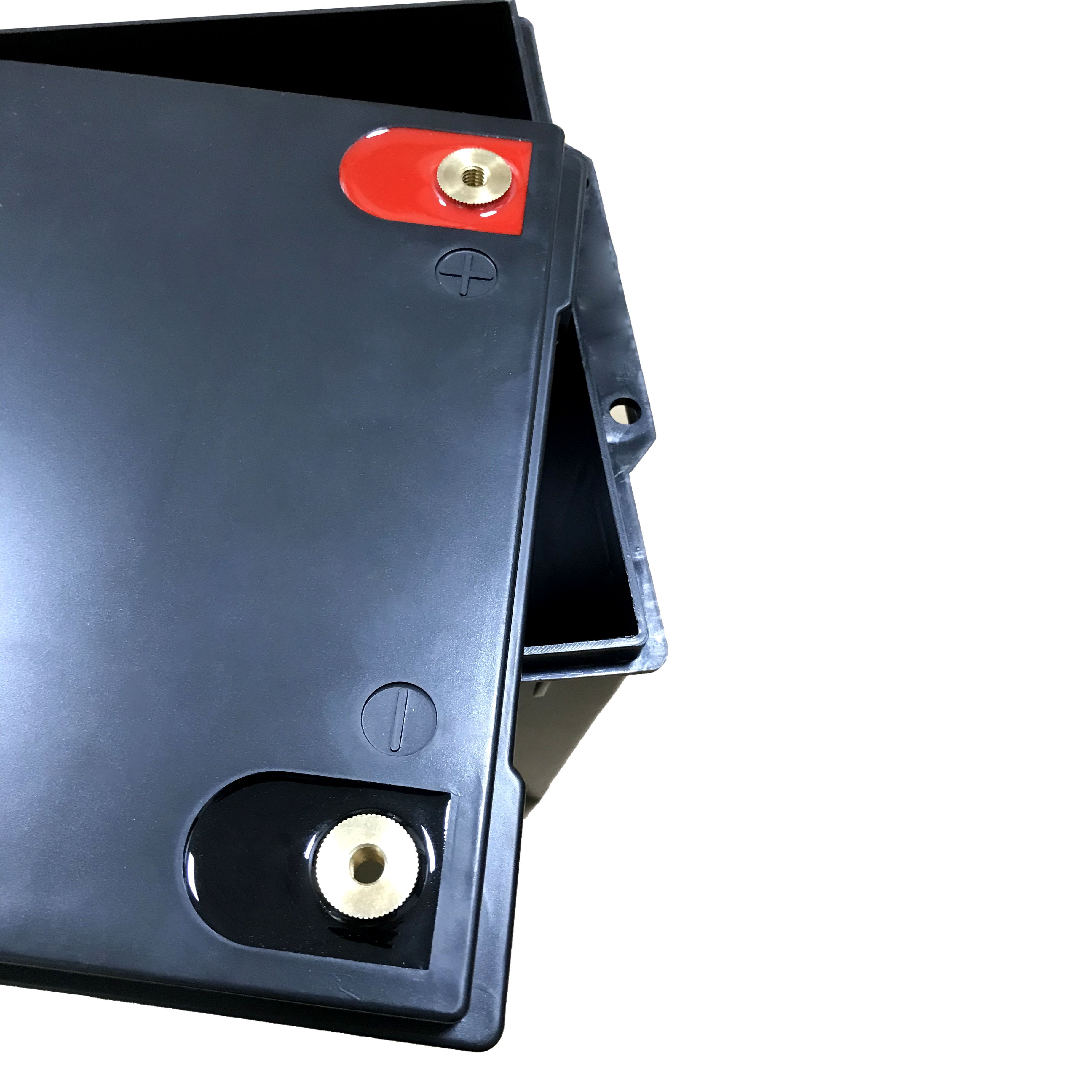 48v 100ah Lithium Battery With Abs Lead Acid Case With Cell Bracket For Rv,Marine Boat,Solar System