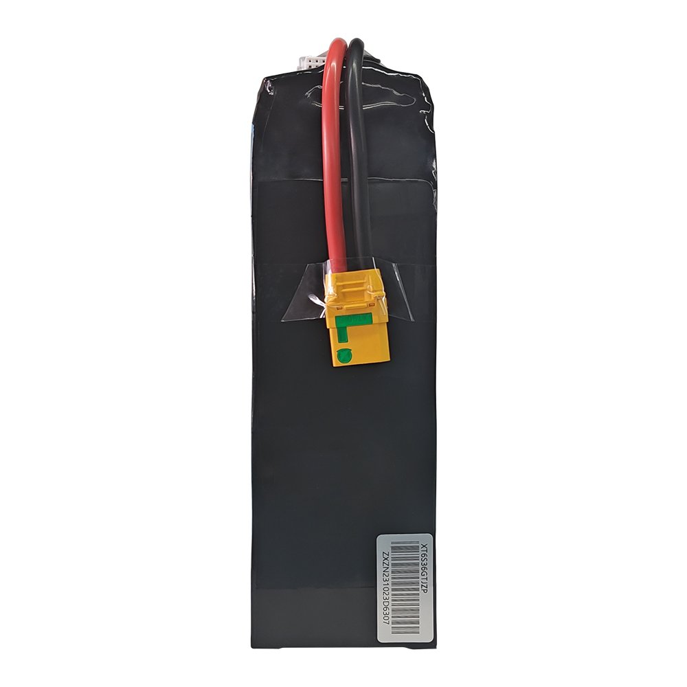 Top ranking Factory Wholesale 6S 36AH 22.2V 330Wh/kg 10C Solid state Lithium Ion Battery For Heavy Duty drone/UAV