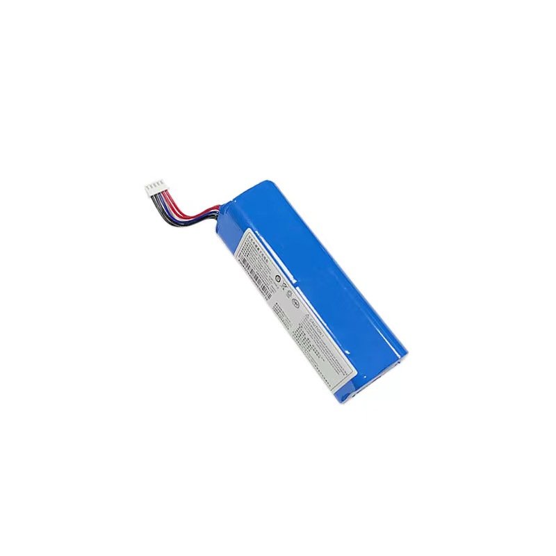 14.4v 5200mAh Li-ion replacement Battery Pack for Ecovacs deebot T5 T8 T9 T10 X1 Ozmo 950 T8+ T9+ Robotic Vacuum Cleaner