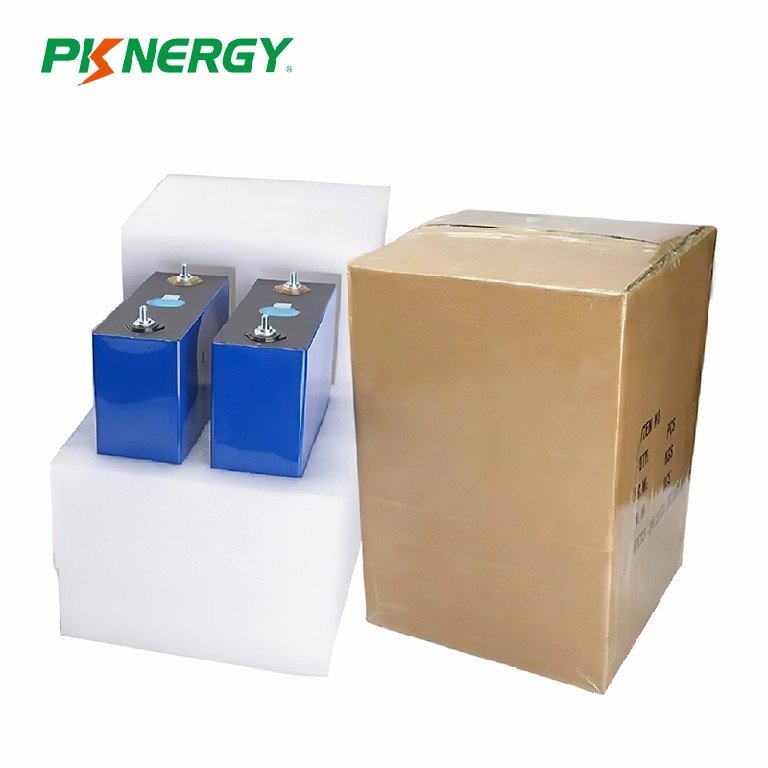Prismatic 3.2v LiFePO4 Lithium Battery High Voltage Lithium Iron Phosphate Cell 24v 200Ah 50Ah 5kwh LiFePO4 Battery Pack