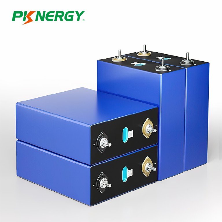 Prismatic 3.2v LiFePO4 Lithium Battery High Voltage Lithium Iron Phosphate Cell 24v 200Ah 50Ah 5kwh LiFePO4 Battery Pack