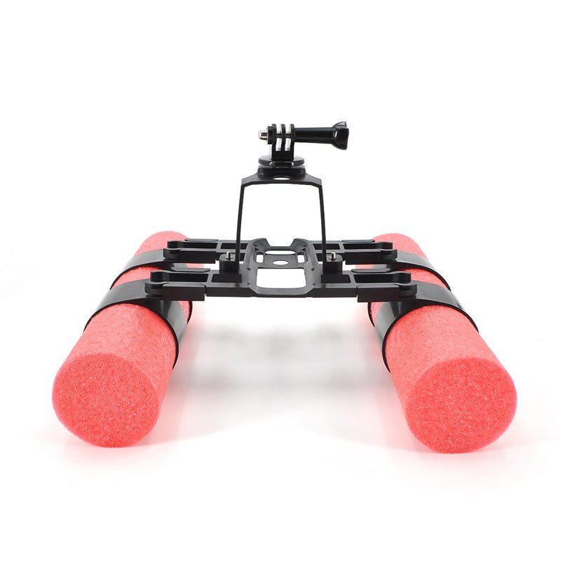 STARTRC Latest Float Landing Gear For DJI Mavic Air 2S Drone Combo Water Safety Landing drone Accessories Floating Kit