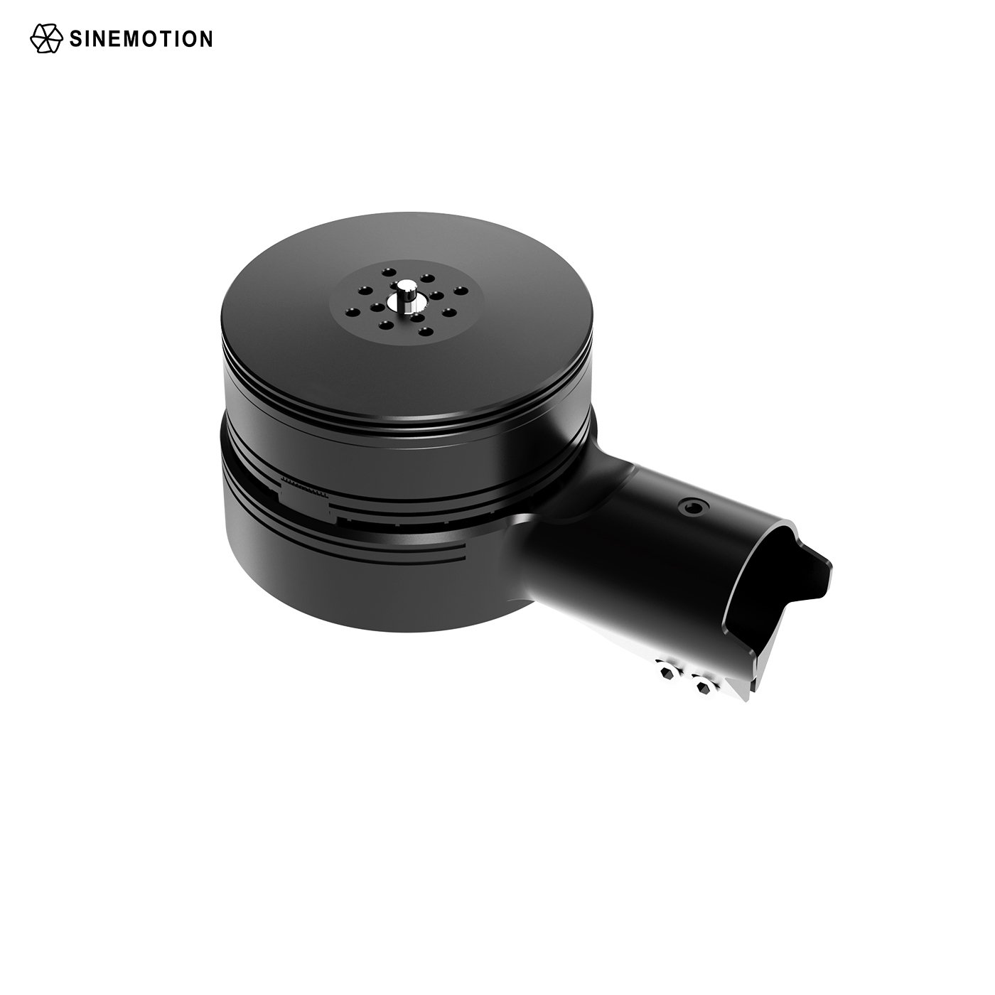 6410 7KG thrust Drone Arm Set 150KV Motor 30A ESC 22x7Inch Propeller for Filmmaking Inspection and Agricultural
