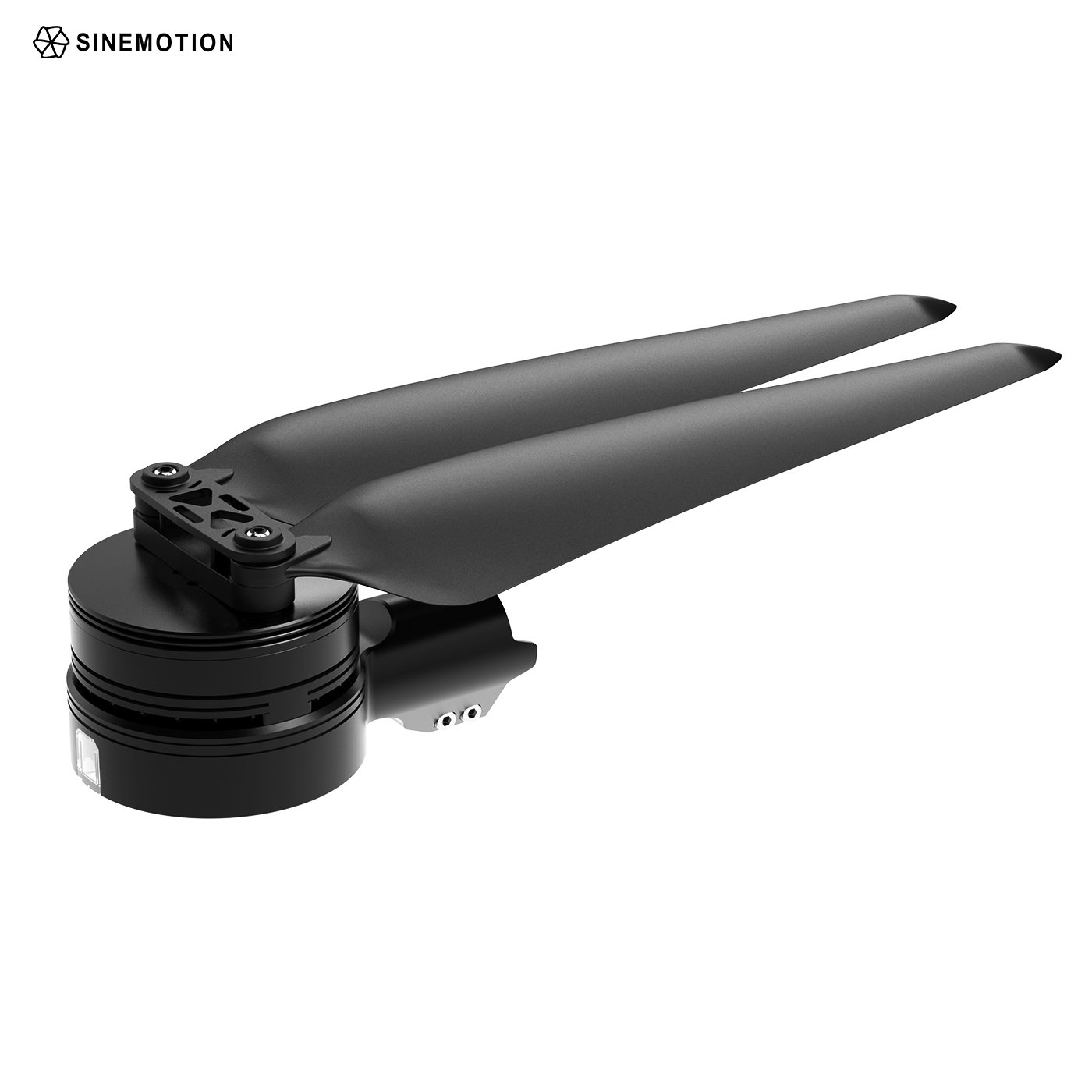 6410 7KG thrust Drone Arm Set 150KV Motor 30A ESC 22x7Inch Propeller for Filmmaking Inspection and Agricultural