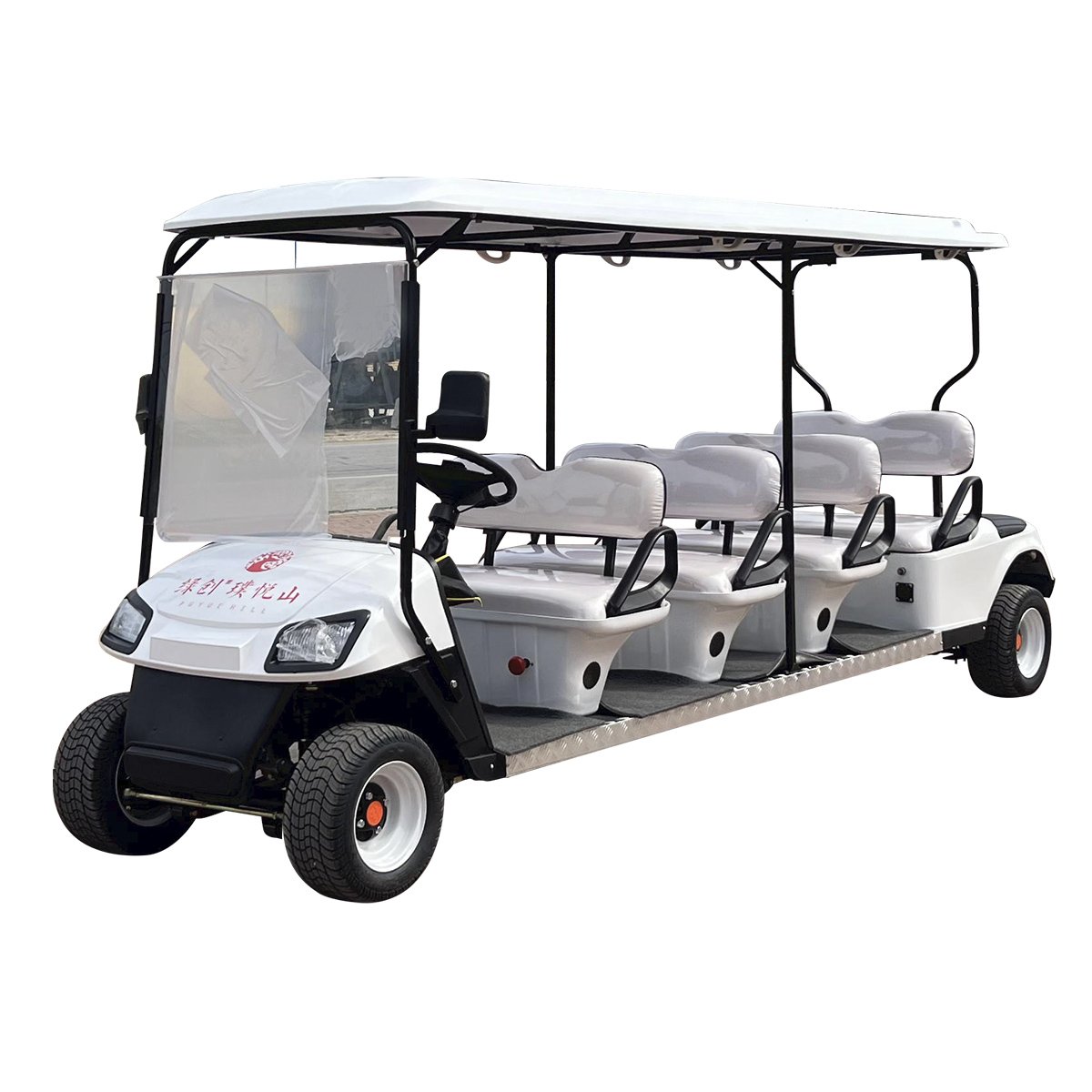 golf car 4 seat baterii golf car 120ah 72v golf car electric