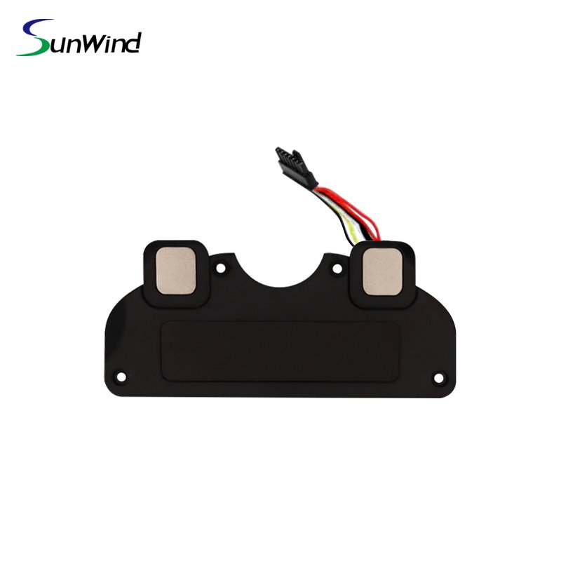 14.4V 6000mAh Inr18650 Mh1-4s2p-300S Replacement Battery for Cecotec Conga 5090 5490 SWLB Robot Vacuum Cleaner Accessories Spare