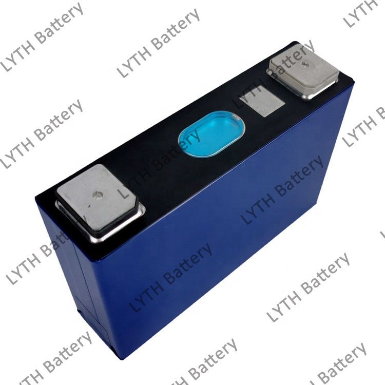 A+ Grade Lifepo4 Battery 3.2v 50Ah Lithium Iron Phosphate Battery Cell with Accessory for Solar Storage Boat EV RV