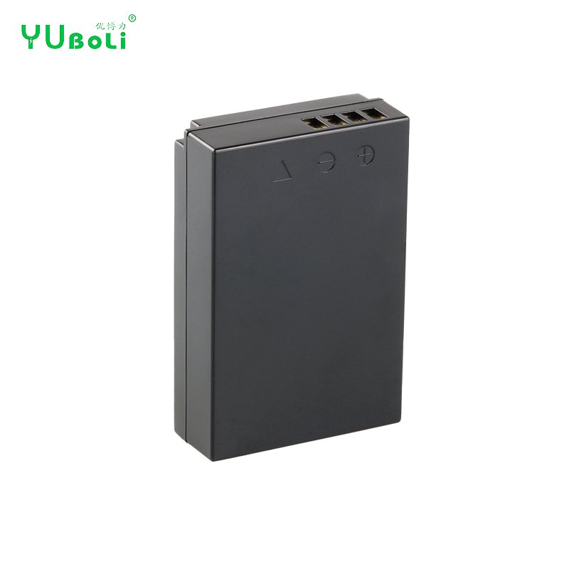 High Quality Camera Battery LP-E12 For Canon EOS 100D M2 M50 MarkII