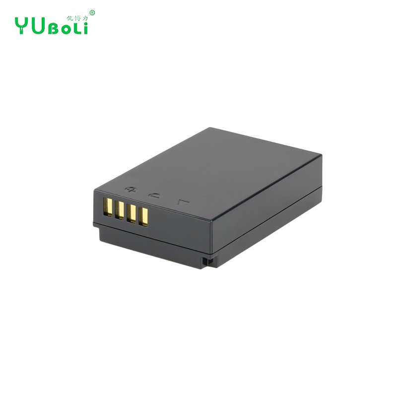 High Quality Camera Battery LP-E12 For Canon EOS 100D M2 M50 MarkII
