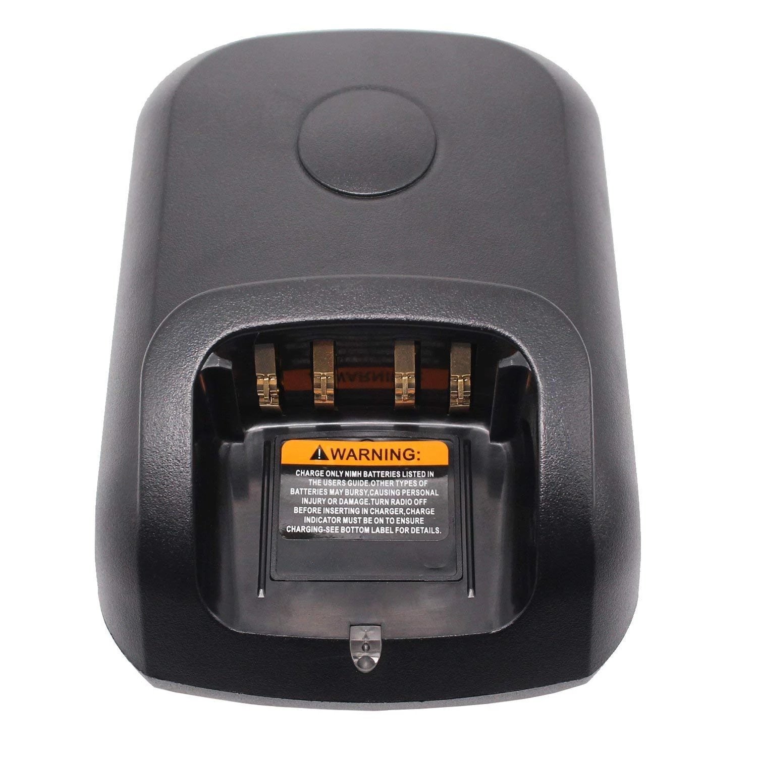 WPLN4253 WPLN4255 Rapid Charger for Motorola XPR6100 XPR6300 P8268 P8200 PMNN4412 PMNN4415 PMNN4489 PMNN4066 NNTN8129 Battery