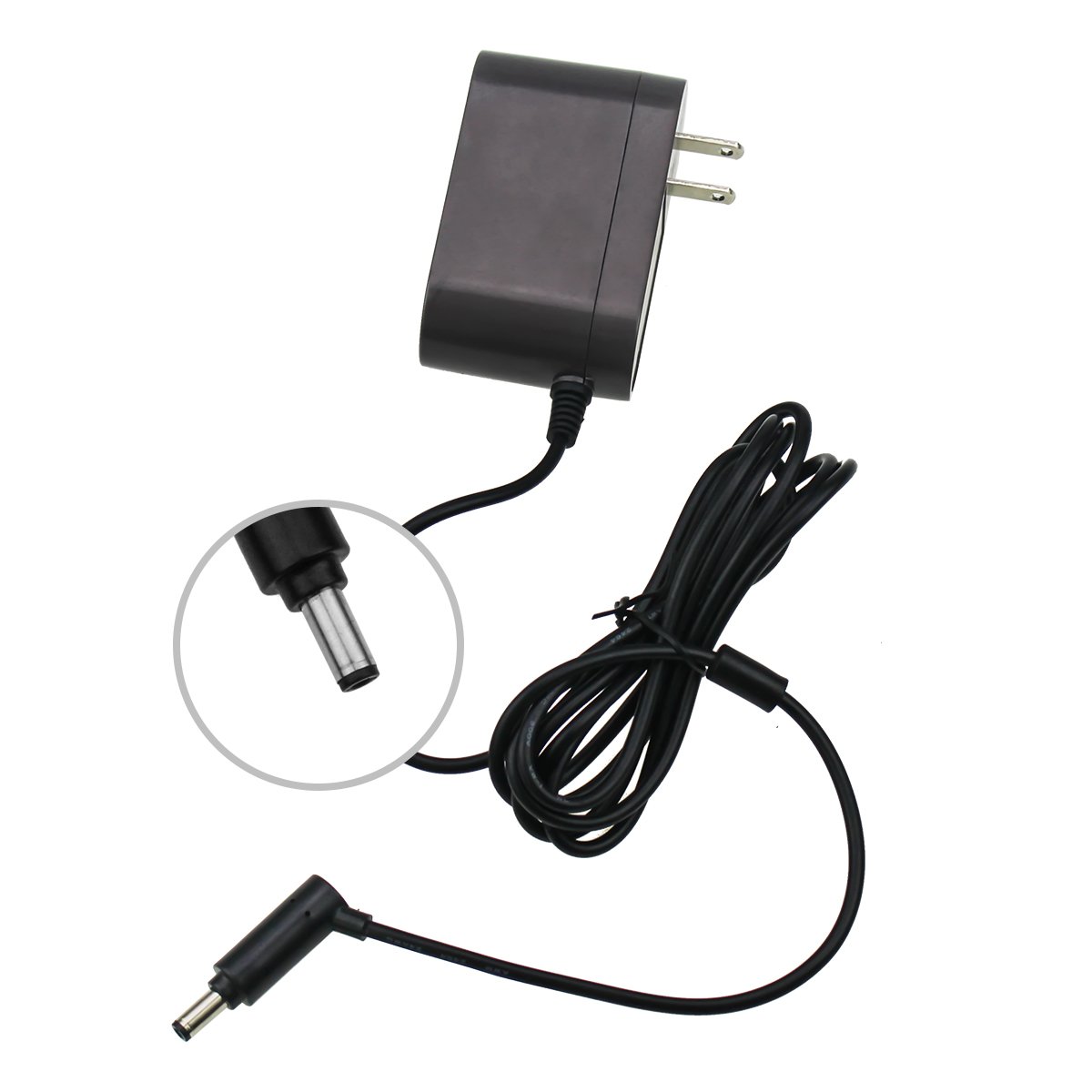 Fully Compatible for Dysons V6 V7 V8 21.6V Battery Charger V10 V11 25.2V with US UK EU Plugs 100-240V Input Battery Accessories