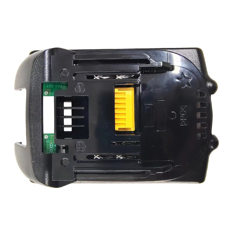 Factory Battery BMS 18v 5s 20am bms and replacement battery box accessories SKD CKD parts for Makitaa power tools Electric tools