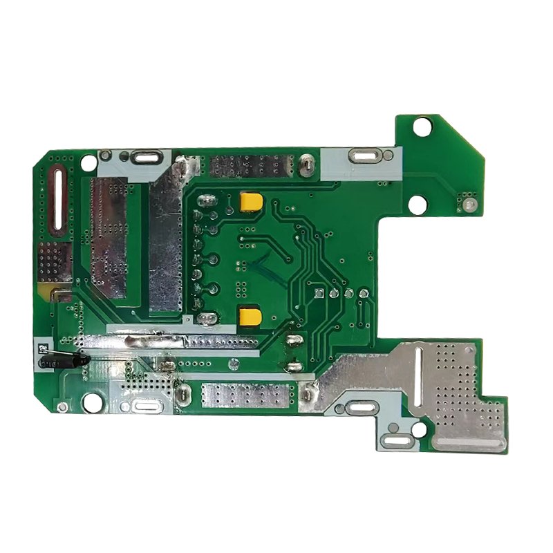 Factory Battery BMS 18v 5s 20am bms and replacement battery box accessories SKD CKD parts for Makitaa power tools Electric tools
