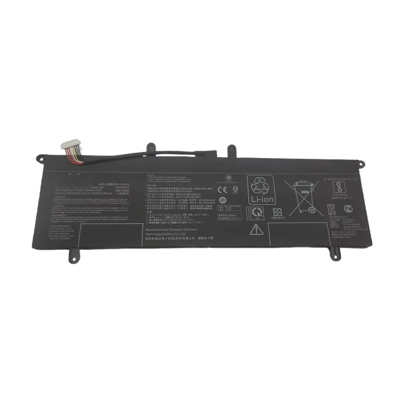 Battery model C41N1901 For Asus hot sell laptop battery