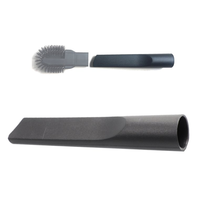 Vacuum Cleaner Attachment Spare Part 35.5mm Diameter Crevice Nozzle