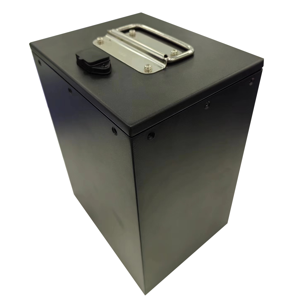 Customized Agv Ebike Battery Big Voltage 48V 60V 72V 20Ah 30Ah 40Ah ion large capacity electric bicycle motorcycle battery pack