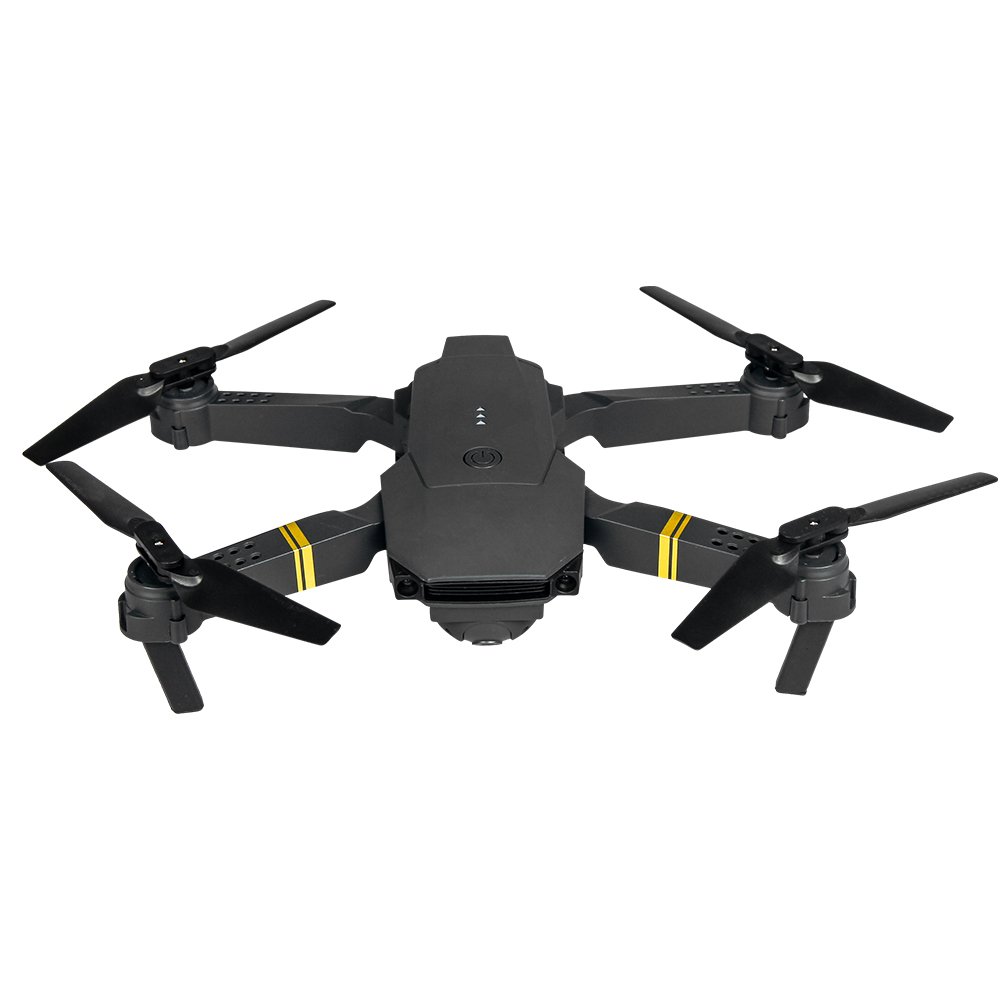 2022 drop shipping E58 WIFI FPV With Wide Angle HD 4k Camera Hight Hold Mode Foldable Arm RC Quadcopter Drone X Pro RTF Dron