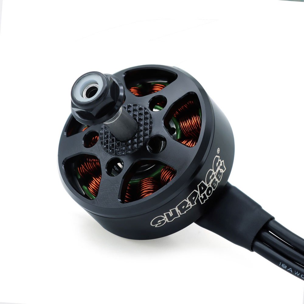 2807 1300kv Surpass Brushless Motor RC Drone Kit 8 inch 9 Inch Multi-Drone Frame 5V Power Aluminium Battery FPV Accessories