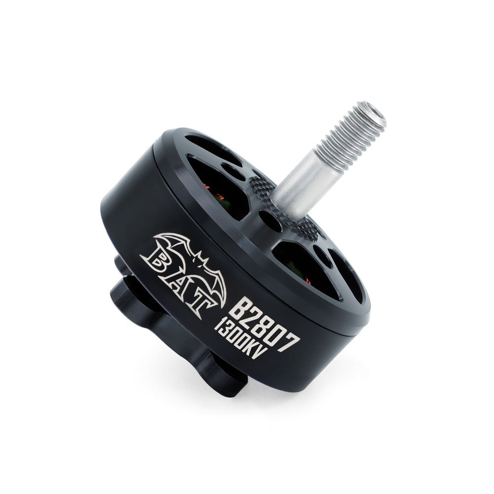 2807 1300kv Surpass Brushless Motor RC Drone Kit 8 inch 9 Inch Multi-Drone Frame 5V Power Aluminium Battery FPV Accessories