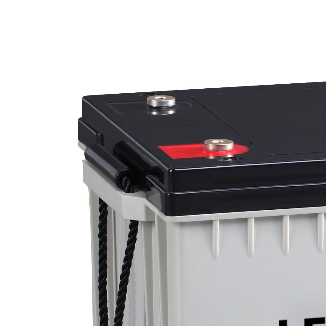 24V 200Ah AGM Rechargeable VRLA Solar Panel Battery UPS Battery for Energy Storage and Boat Applications 12 Cell Storage Type