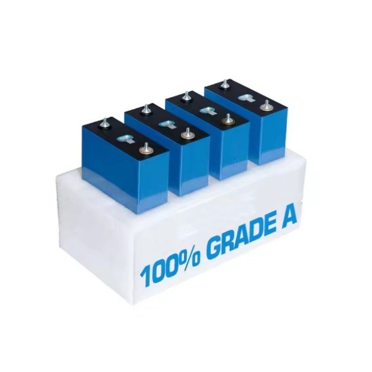 New 3.2v 100ah 280Ah Lithium Iron Phosphate Battery Cell With Accessory For Diy Lithium Battery Pack