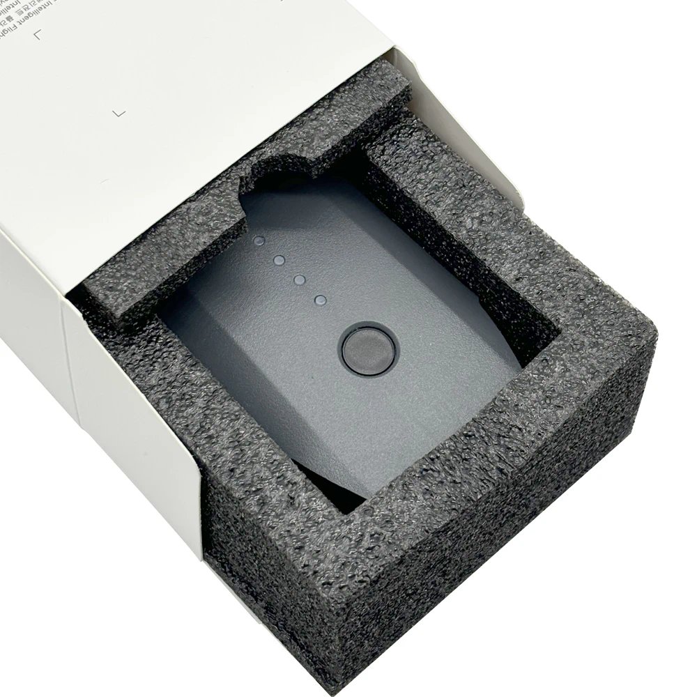 Drone Accessories Intelligent Flight Battery 11.4V 3850mAh Rechargeable Battery Pack for DJI Mavic Pro UAV High Capacity