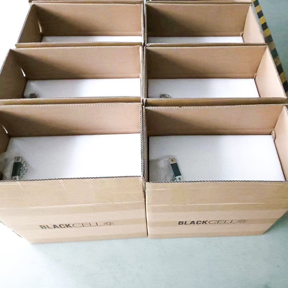 Eu US warehouse in stock Lifepo4 280Ah lithium ion batteries Premium Rechargeable for Home Solar Energy System