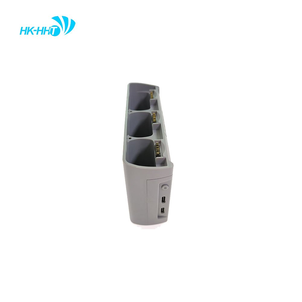 Two-Way Batteries Charging Hub Intelligent Flight Battery for DJI Mavic MINI 2 Charging Hub Drone Accessory
