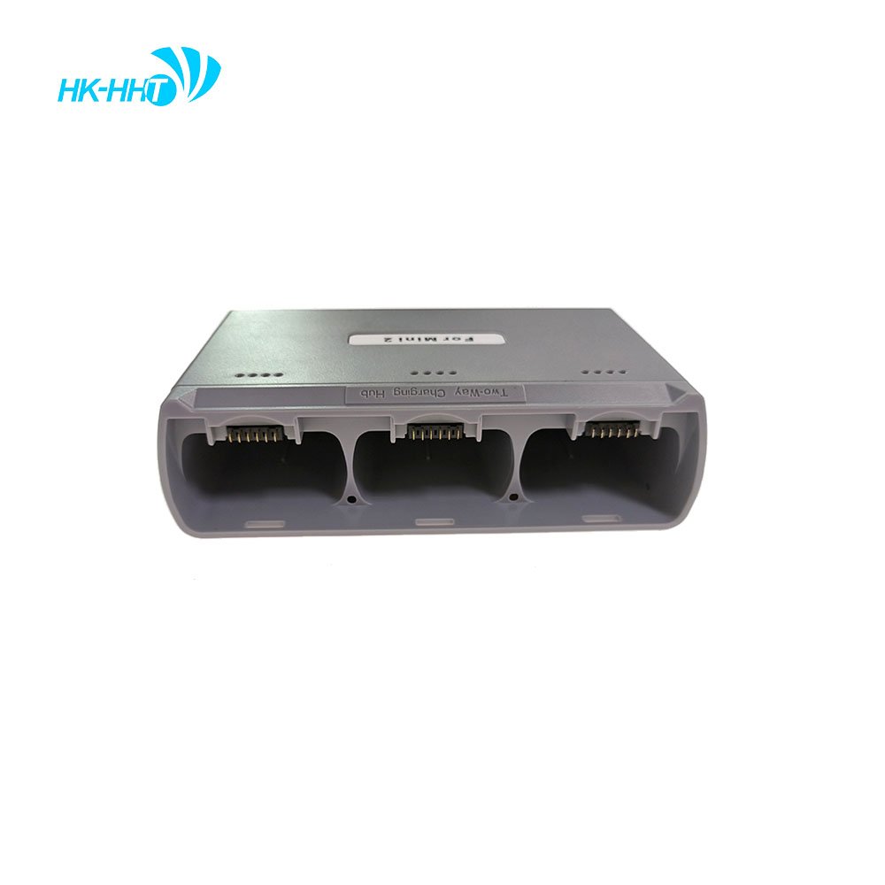 Two-Way Batteries Charging Hub Intelligent Flight Battery for DJI Mavic MINI 2 Charging Hub Drone Accessory