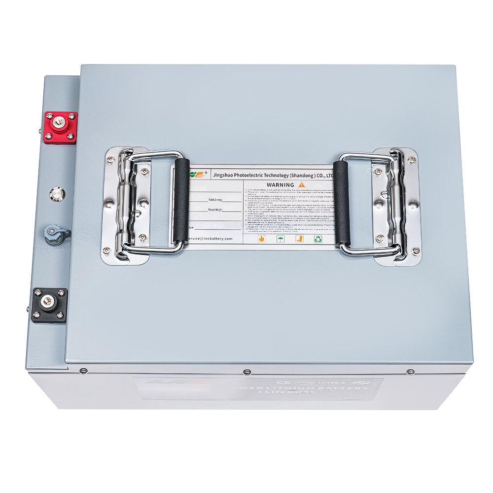 Best Price 72V 100Ah Lifepo4 Battery For Electric Vehicles For Motorcycle RV & Golf Carts LPF Power Battery Pack